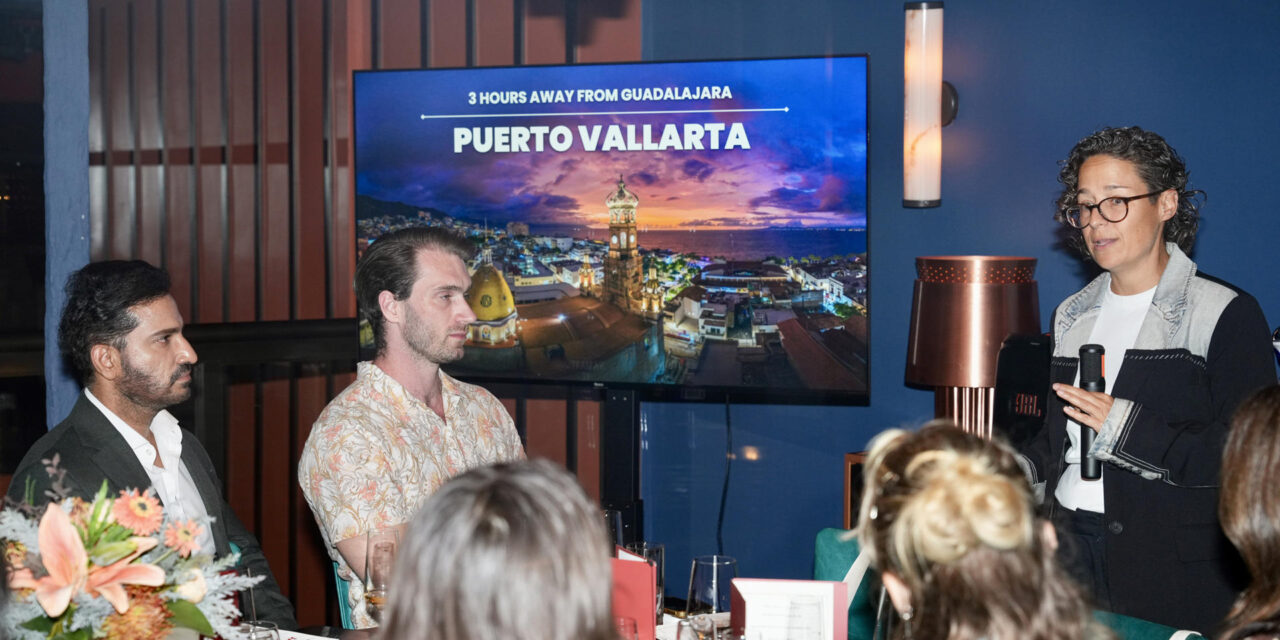 Jalisco apuesta por la gastronomía y los grandes eventos para fortalecer su proyección internacional