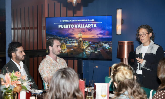 Jalisco apuesta por la gastronomía y los grandes eventos para fortalecer su proyección internacional
