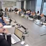 Ministerio del Trabajo reúne a sindicatos y gremios para analizar normas laborales
