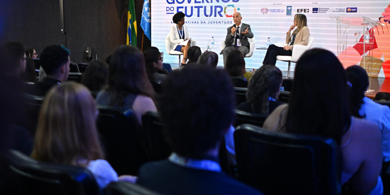 Los jóvenes latinoamericanos, de la apatía democrática a encontrar refugio en lo digital