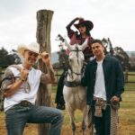 Miguel Bueno y Luis Alfonso presentan “Culpable”, una colaboración entre el pop y la música popular