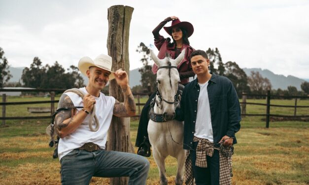 Miguel Bueno y Luis Alfonso presentan “Culpable”, una colaboración entre el pop y la música popular