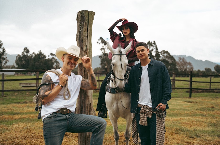 Miguel Bueno y Luis Alfonso presentan “Culpable”, una colaboración entre el pop y la música popular