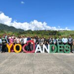 Autoridades analizan retos en multas de tránsito y seguridad vial durante encuentro en Andes, Antioquia