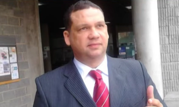 Tribunal de Barranquilla revoca absolución y condena a Arcadio Martínez Pumarejo