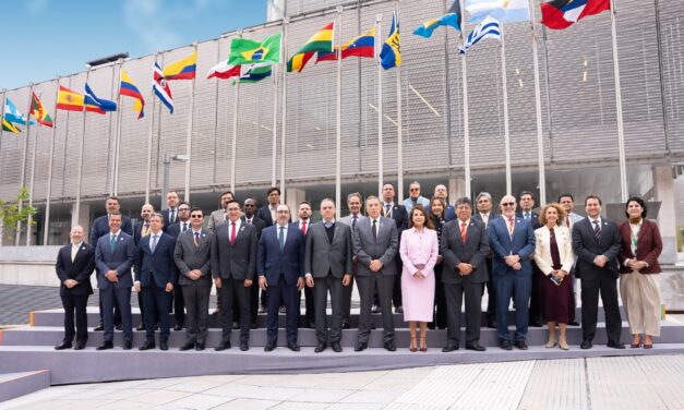 CAF aprueba USD 550 millones para proyectos de movilidad y desarrollo urbano en Medellín