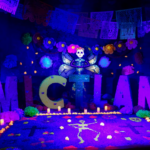 Guanajuato se prepara para el Día de Muertos y el Festival Internacional del Globo