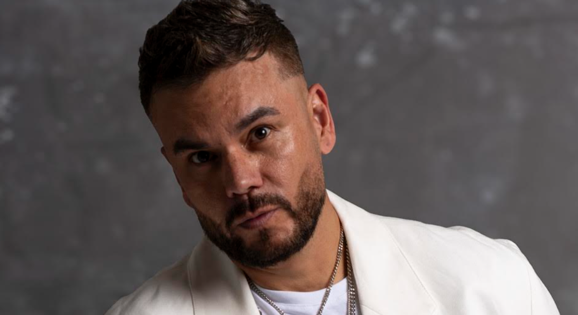 Luccas Rivera presenta “Quédate”, su nuevo lanzamiento musical