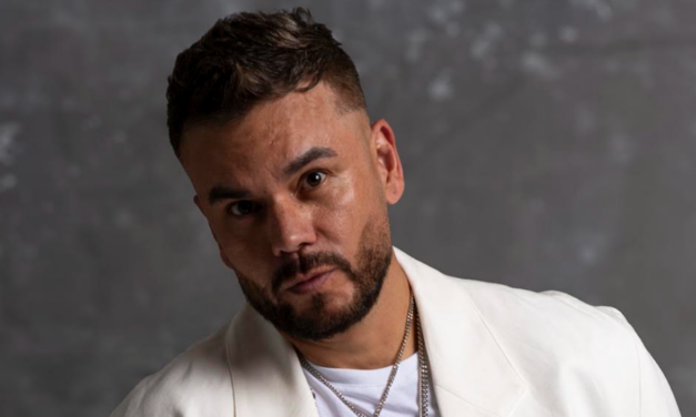 Luccas Rivera presenta “Quédate”, su nuevo lanzamiento musical