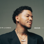 Maisak presenta “Vallenatico Pa La Disco”, un álbum que fusiona el vallenato con los sonidos urbanos