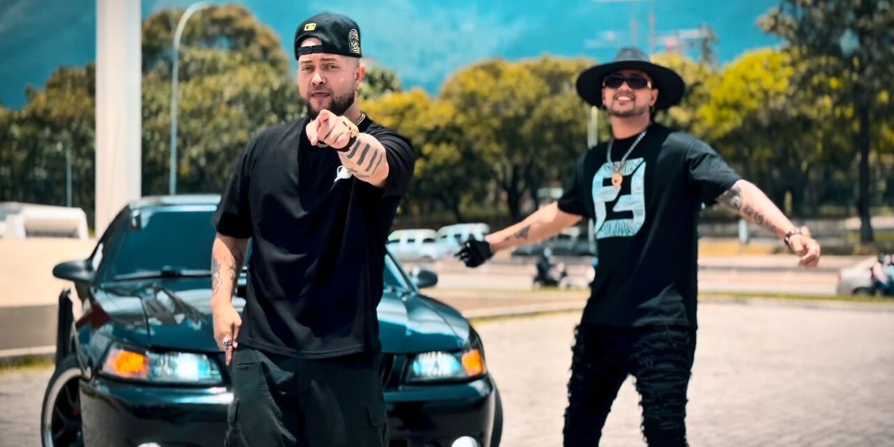 Difre “El Especialista” y Dímelo Jota presentan “Mil Motivos”