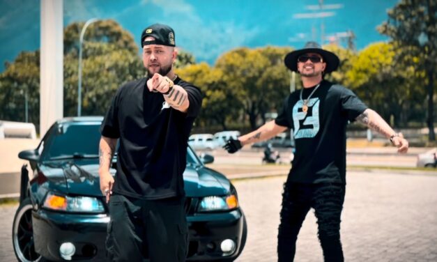 Difre “El Especialista” y Dímelo Jota presentan “Mil Motivos”