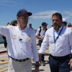 Gobierno Nacional y Puerto Antioquia revisaron proyectos de infraestructura e inversión para Urabá