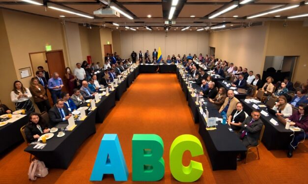 $112.883 millones para proyectos ambientales: 15 corporaciones podrán acceder a recursos