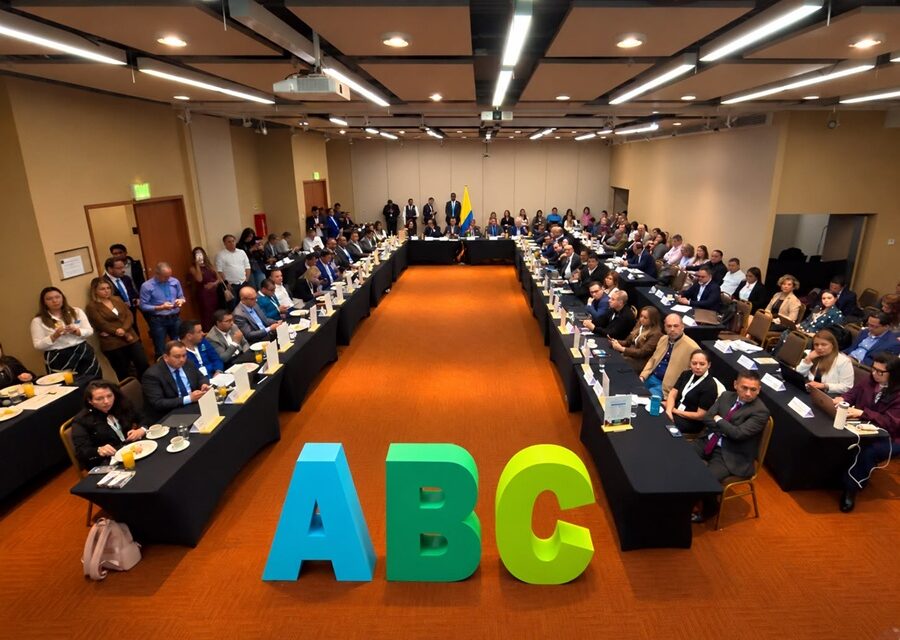 $112.883 millones para proyectos ambientales: 15 corporaciones podrán acceder a recursos