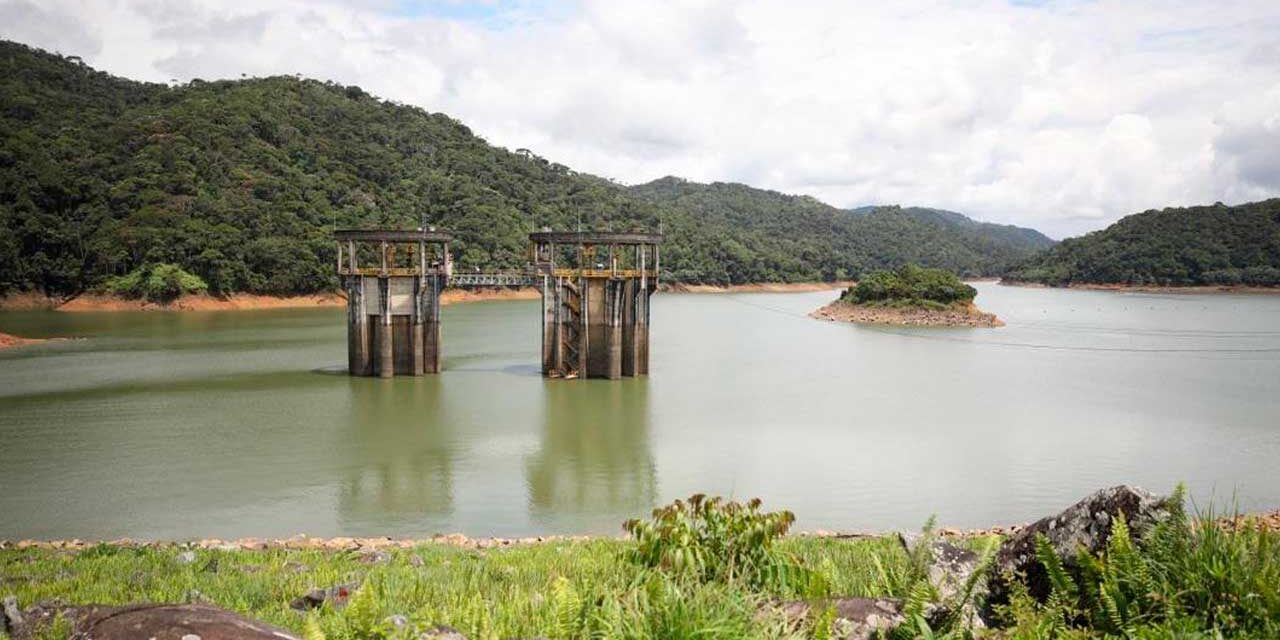 Gobierno solicita $1,2 billones para enfrentar riesgo energético por el fenómeno de El Niño