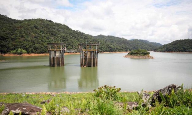 Gobierno solicita $1,2 billones para enfrentar riesgo energético por el fenómeno de El Niño