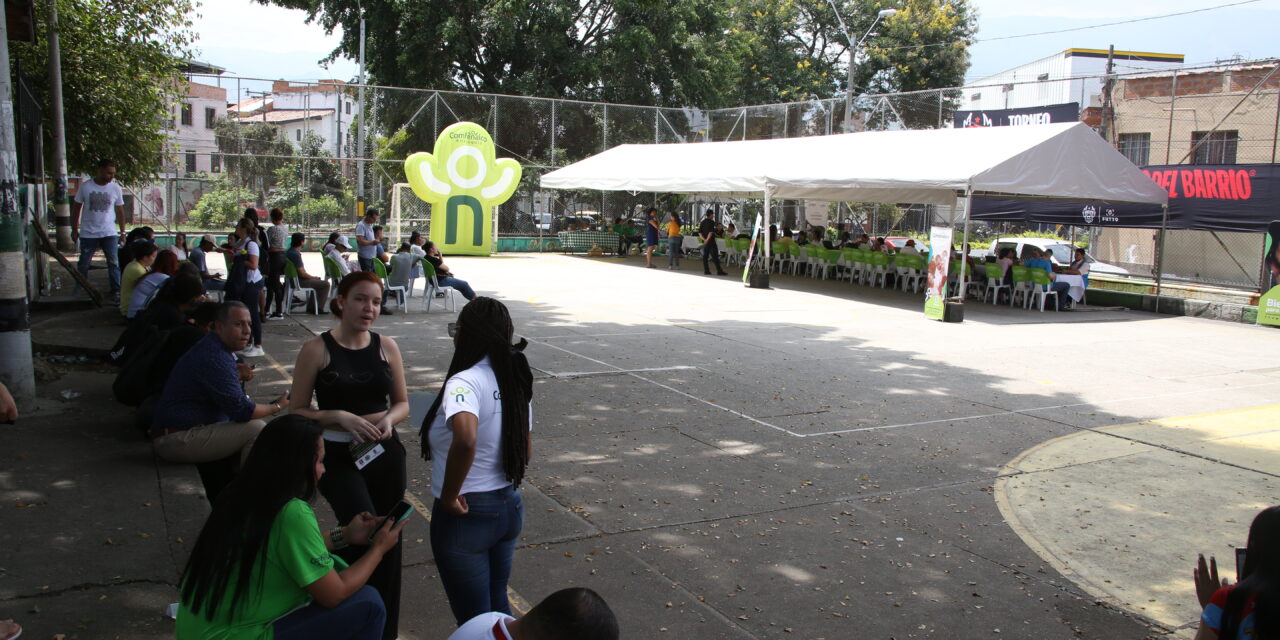 Antioquia tendrá feria de empleo con más de 800 vacantes para la temporada de fin de año