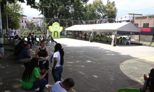 Antioquia tendrá feria de empleo con más de 800 vacantes para la temporada de fin de año