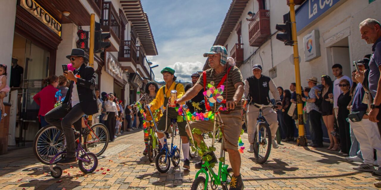 La Ceja se suma a Asointermedias y fortalece la representación de Antioquia en la agenda nacional
