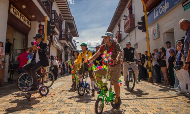 La Ceja se suma a Asointermedias y fortalece la representación de Antioquia en la agenda nacional