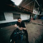 Josh Carter presenta “CHIMBITA”, una canción que conecta a Milán con Medellín