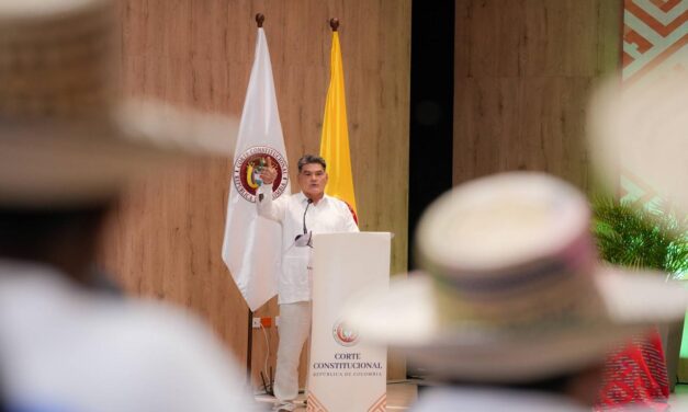 Procuraduría plantea tres líneas de trabajo para cumplir compromisos con la comunidad Wayuu