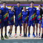 Santander, Bogotá y Boyacá clasifican a la final nacional de los Juegos Intercolegiados