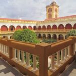 Universidad de Cartagena conmemora 199 años de historia y formación en el Caribe