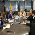 Gobierno y sector cooperativo abren diálogo mientras Coosalud reporta avances en su operación