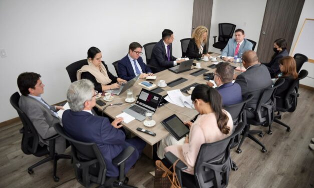 Liquidación del Ministerio de Igualdad: Gobierno instalará mesa técnica para revisar situación laboral de funcionarios