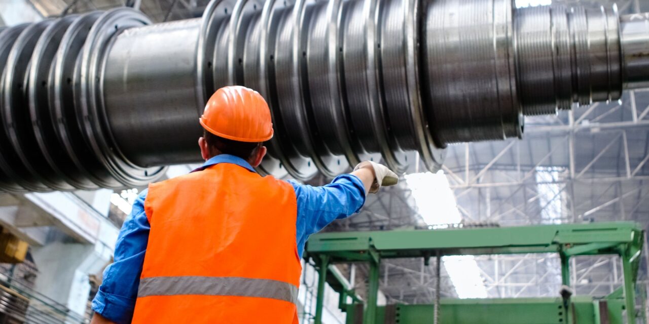 Accidentes laborales: traumatismos cerebrales representan hasta el 25 % de las lesiones