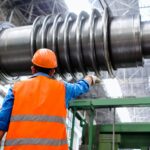 Accidentes laborales: traumatismos cerebrales representan hasta el 25 % de las lesiones
