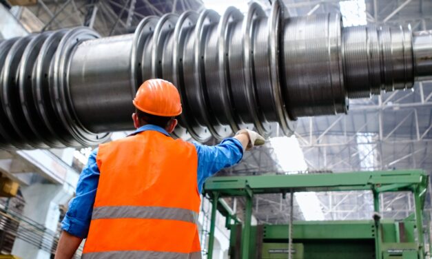 Accidentes laborales: traumatismos cerebrales representan hasta el 25 % de las lesiones