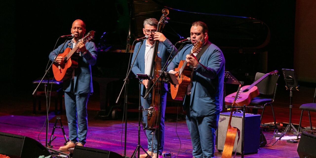 Santa Fe de Antioquia recibirá la edición 51 del Festival Nacional Antioquia le Canta a Colombia