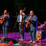 Santa Fe de Antioquia recibirá la edición 51 del Festival Nacional Antioquia le Canta a Colombia