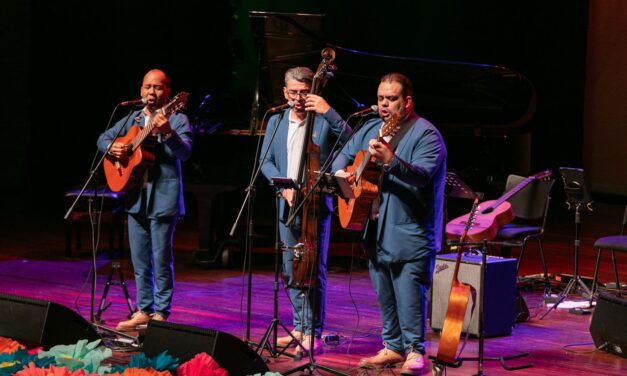 Santa Fe de Antioquia recibirá la edición 51 del Festival Nacional Antioquia le Canta a Colombia