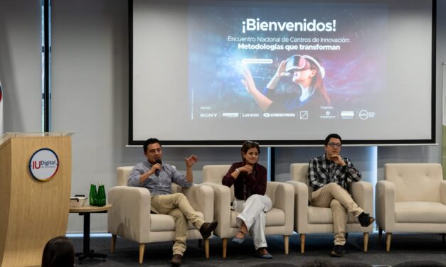 Medellín será sede del II Encuentro Nacional de Centros de Innovación Educativa