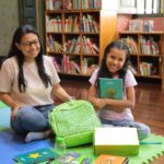 Comfenalco Antioquia inicia entrega de más de 67.000 kits y zapatos escolares en el departamento