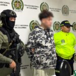Capturan en Medellín a alias ‘Mateo’, señalado de participar en el homicidio de un comerciante en Belén