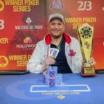 Medellín recibirá la final del Winner Poker Series 2026 con $1.800 millones en premios garantizados