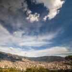 Calidad del aire en Medellín: descartan por ahora el Pico y Placa ambiental en el Valle de Aburrá
