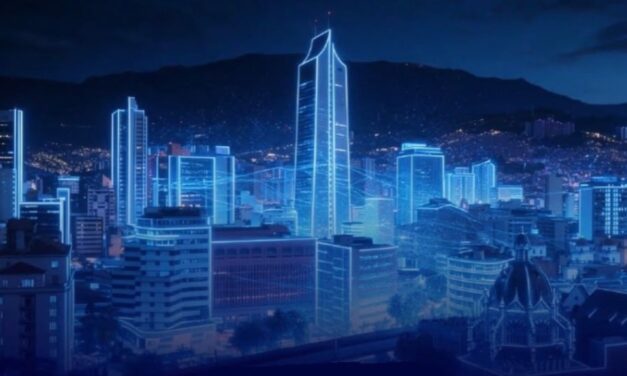 Medellín será sede de una semana sobre inteligencia artificial con rueda de negocios internacional