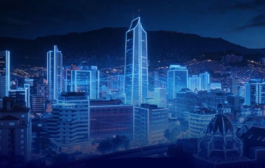 Medellín será sede de una semana sobre inteligencia artificial con rueda de negocios internacional