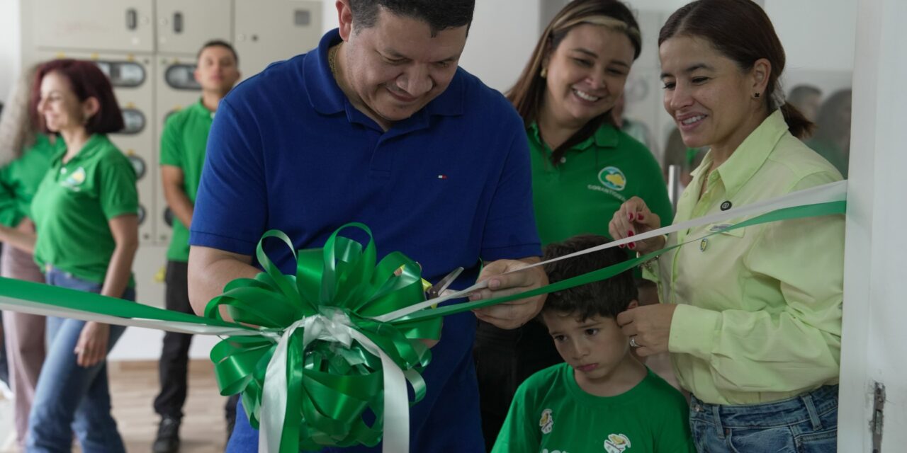 Corantioquia habilitó nueva sede de atención para siete municipios del Suroeste antioqueño