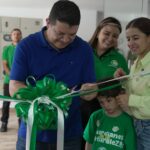 Corantioquia habilitó nueva sede de atención para siete municipios del Suroeste antioqueño
