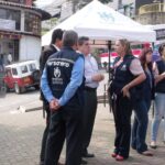 Medellín reportó 76 incidentes contra la Misión Médica en los primeros siete meses de 2026