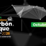 Bogotá será sede de la Cumbre Colombiana del Carbón y Coque 2026