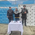 Judicializan a un hombre por el feminicidio de Yuliza Orozco en La Ceja, Antioquia