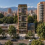 Action Black anuncia un segundo proyecto hotelero enfocado en bienestar en Laureles